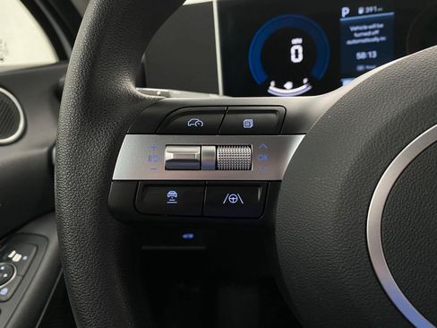Certified 2025 Hyundai Sonata SE FWD image 15