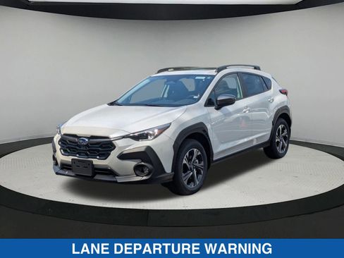Certified 2025 Subaru Crosstrek 2.0i Premium image 6