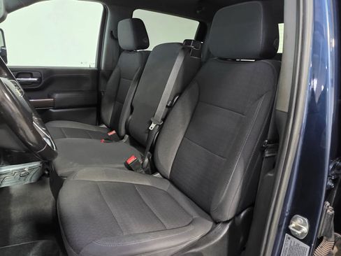 Used 2022 Chevrolet Silverado 2500 LT w/ Convenience Package AWD/4WD image 15