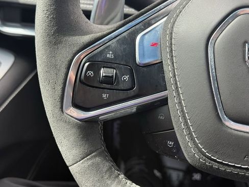 Used 2020 Chevrolet Corvette Stingray Premium Cpe w/ 3LT Preferred Equipment Group RWD image 26