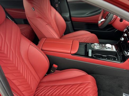 New 2026 Genesis G80 2.5T Sport Prestige image 16