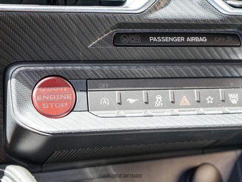 Used 2025 Ford Mustang GT Premium w/ 60th Anniversary Package RWD image 41