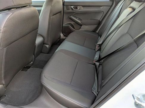 New 2026 Honda Civic Sport image 15