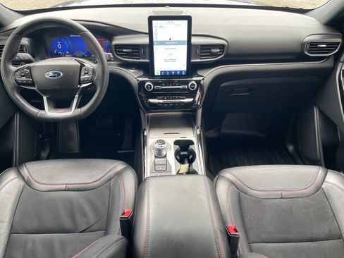 Used 2023 Ford Explorer ST w/ Equipment Group 401A image 26