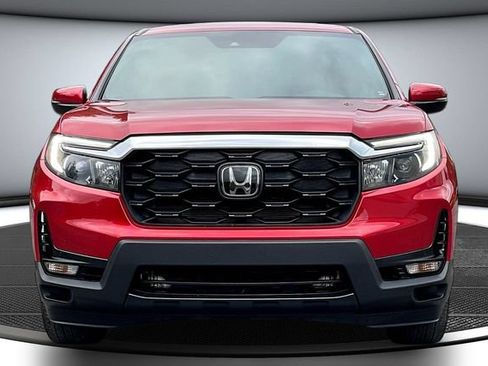Used 2024 Honda Passport EX-L image 2