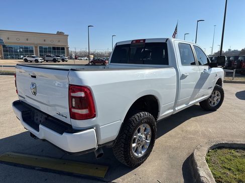 Used 2024 RAM 2500 Laramie image 10