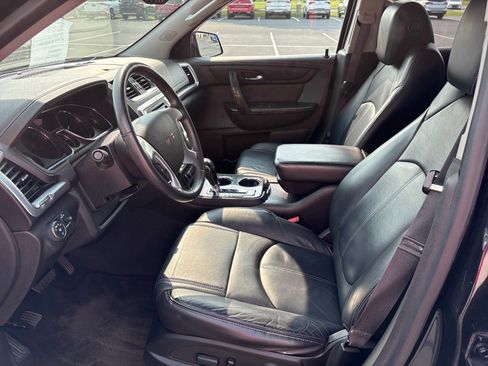 Used 2015 GMC Acadia SLT AWD/4WD image 4