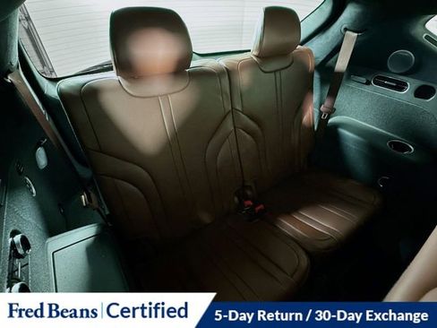 Used 2026 Genesis GV80 3.5T Prestige AWD/4WD image 31