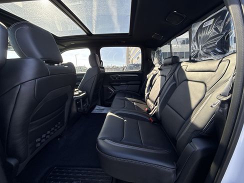 New 2026 RAM 1500 RHO w/ RHO Level 1 Equipment Group image 25