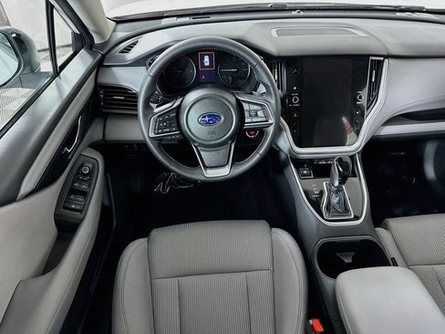 Used 2024 Subaru Legacy Premium AWD/4WD image 4