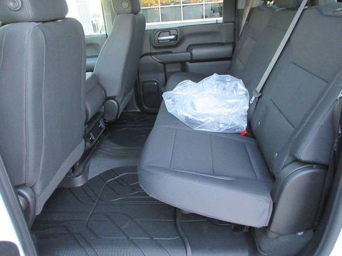 New 2026 Chevrolet Silverado 3500 W/T AWD/4WD image 16