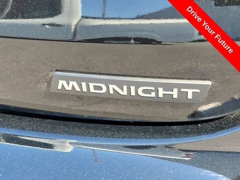 Used 2023 Nissan Murano SV w/ SV Midnight Edition Package FWD image 29