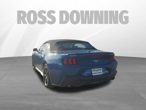 Used 2024 Ford Mustang Premium image 6