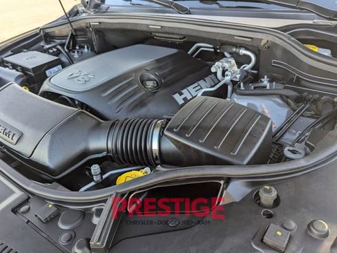 Used 2024 Dodge Durango R/T image 38