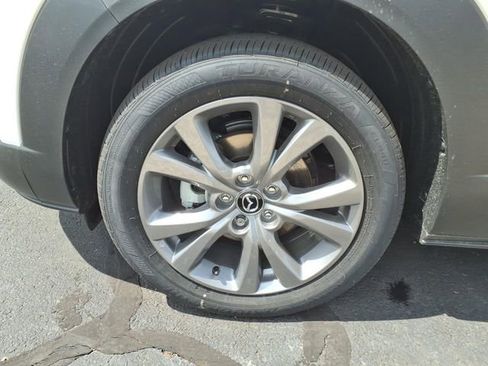 New 2026 MAZDA CX-30 AWD 2.5 S w/ Premium Package image 6
