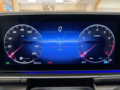 Certified 2025 Mercedes-Benz GLE 350 4MATIC image 9