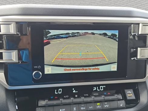 New 2026 Toyota Tundra SR5 AWD/4WD image 22
