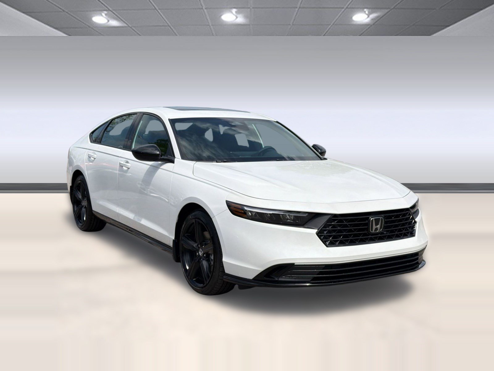 New 2026 Honda Accord Sport image 7