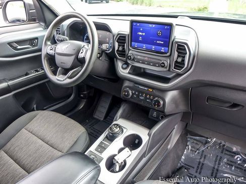 Used 2023 Ford Bronco Sport Big Bend AWD/4WD image 24