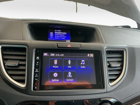 Used 2016 Honda CR-V EX-L image 21