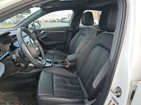 Used 2022 Audi A3 2.0T Premium w/ Convenience Package image 3