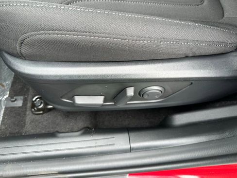 New 2026 Hyundai Tucson SEL FWD image 13