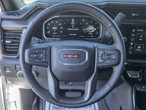 Used 2026 GMC Sierra 2500 AT4 AWD/4WD image 17