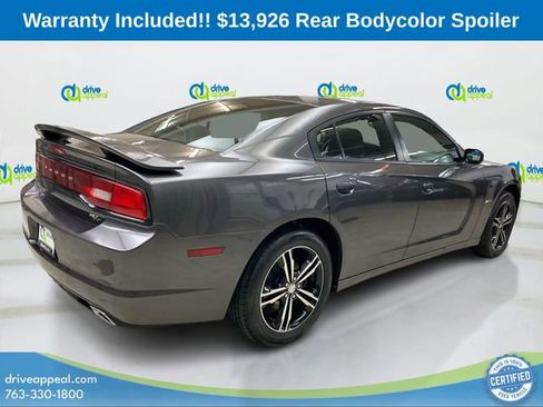 Used 2013 Dodge Charger R/T image 5