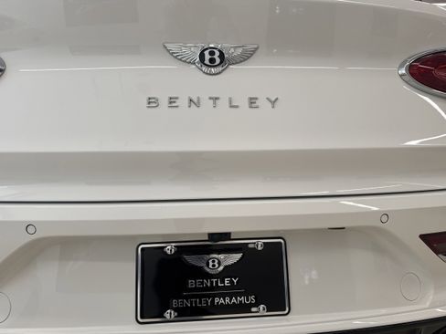 New 2026 Bentley Bentayga Speed image 27