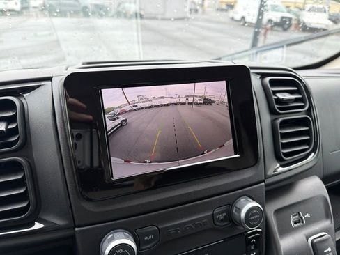 New 2025 RAM ProMaster 1500 w/ Power Group FWD image 12