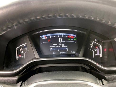 Used 2021 Honda CR-V EX-L image 25