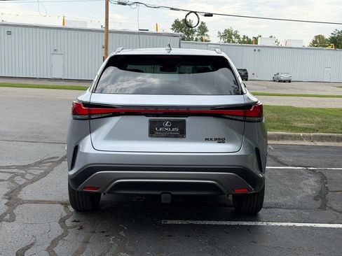 New 2026 Lexus RX 350 AWD w/ Convenience Package image 10