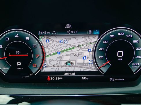 New 2026 Audi A3 2.0T Premium AWD/4WD image 24
