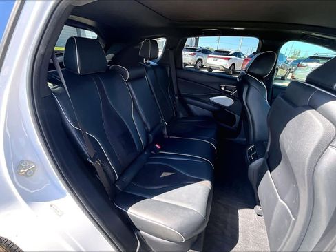 Used 2021 Acura RDX A-Spec FWD image 20