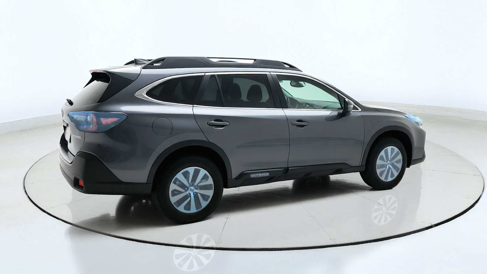 Certified 2024 Subaru Outback Premium AWD/4WD image 11