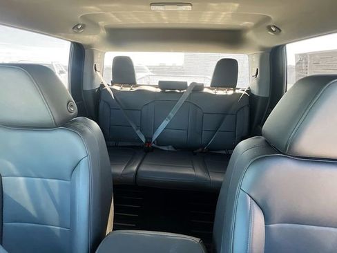 Used 2020 Chevrolet Silverado 3500 W/T w/ WT Convenience Package image 26