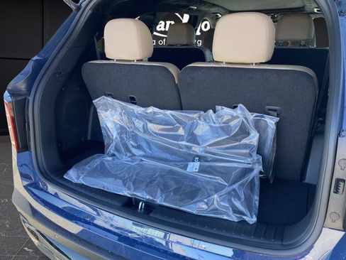 New 2026 Kia Sorento SX Prestige image 35