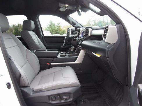 New 2026 Toyota Tundra SR5 AWD/4WD image 23