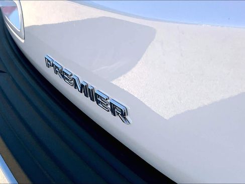 New 2026 Chevrolet Tahoe Premier RWD image 15