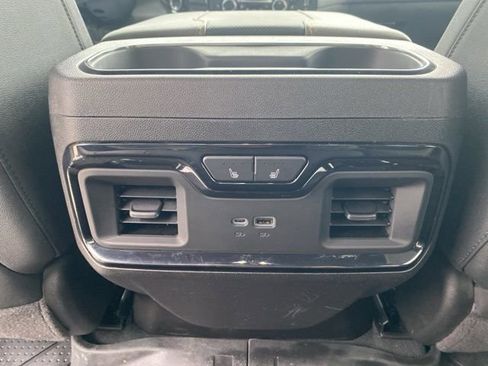 Used 2025 Chevrolet Silverado 2500 ZR2 w/ LPO, Dark Essentials Package AWD/4WD image 29
