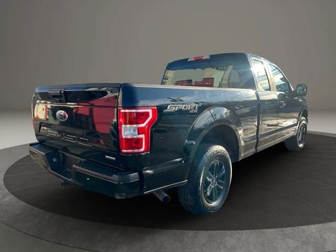 Used 2018 Ford F150 XL w/ Equipment Group 101A Mid image 5