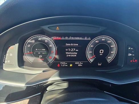 Used 2025 Audi Q7 2.0T Premium AWD/4WD image 28