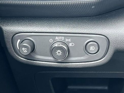 Certified 2023 Chevrolet TrailBlazer LT FWD image 16