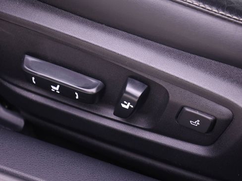 Used 2015 Lexus ES 350 w/ Luxury Package FWD image 20