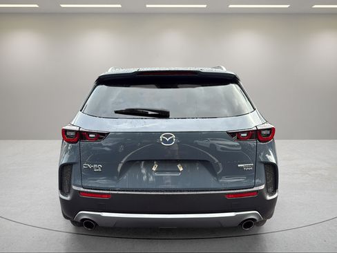 Used 2023 MAZDA CX-50 Meridian Edition w/ Apex Package AWD/4WD image 7