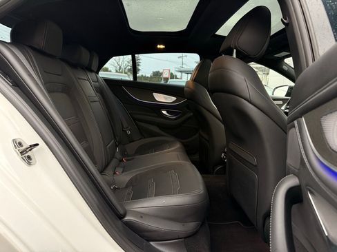 Used 2022 Mercedes-Benz AMG GT 53 image 30