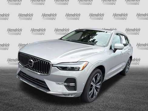 Used 2023 Volvo XC60 B5 Plus w/ Protection Package Premier FWD image 5