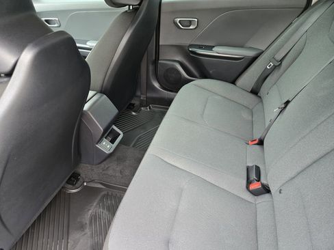 New 2026 Kia K4 FWD image 21