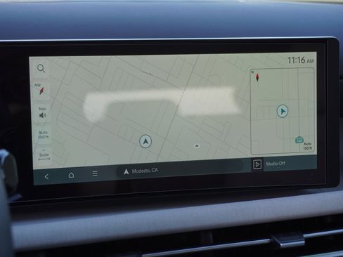 Used 2025 Hyundai Tucson SEL image 26