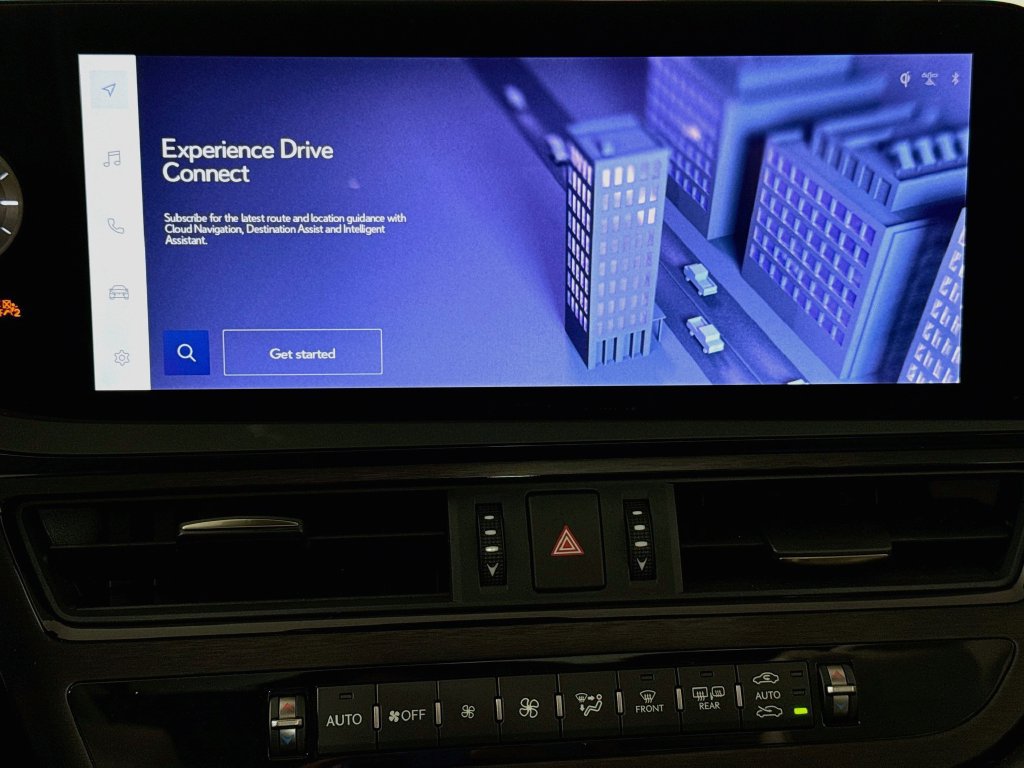 Used 2023 Lexus ES 350 w/ Premium Package FWD image 13
